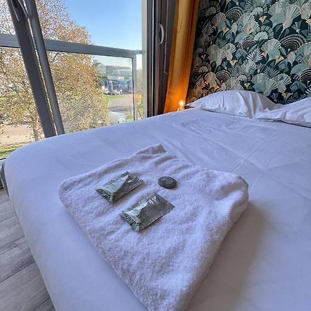 Apartmán Ma Location Sablaise - Appart' Le Chenal Les Sables-dʼOlonne Exteriér fotografie