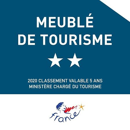 Apartmán Ma Location Sablaise - Appart' Le Chenal Les Sables-dʼOlonne Exteriér fotografie