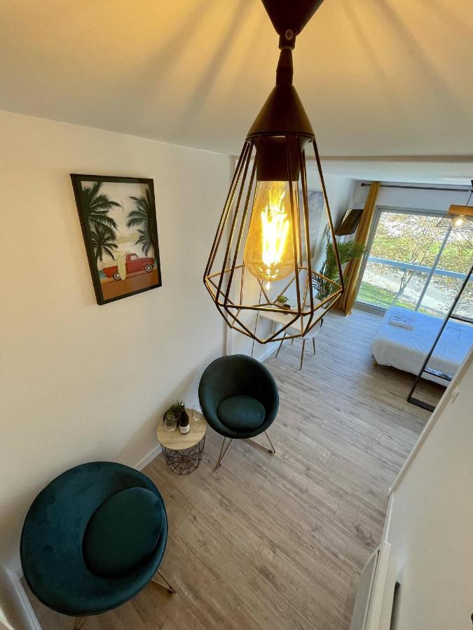 Apartmán Ma Location Sablaise - Appart' Le Chenal Les Sables-dʼOlonne Exteriér fotografie