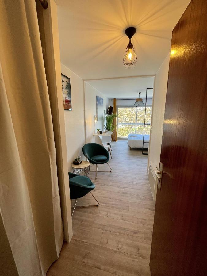 Apartmán Ma Location Sablaise - Appart' Le Chenal Les Sables-dʼOlonne Exteriér fotografie