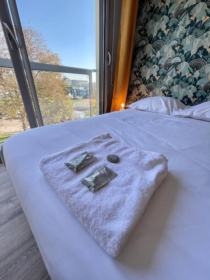 Apartmán Ma Location Sablaise - Appart' Le Chenal Les Sables-dʼOlonne Exteriér fotografie