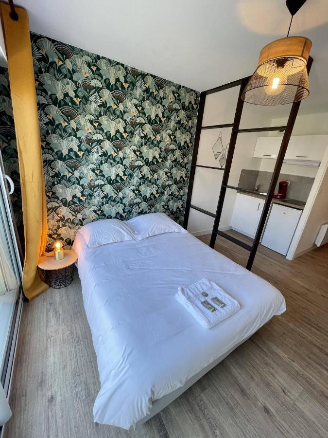 Apartmán Ma Location Sablaise - Appart' Le Chenal Les Sables-dʼOlonne Exteriér fotografie