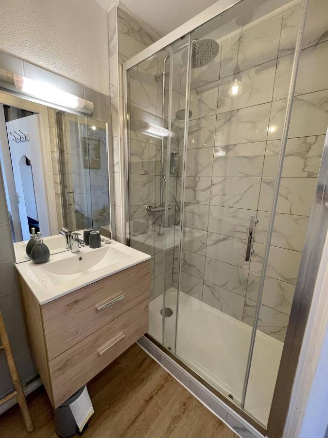 Apartmán Ma Location Sablaise - Appart' Le Chenal Les Sables-dʼOlonne Exteriér fotografie
