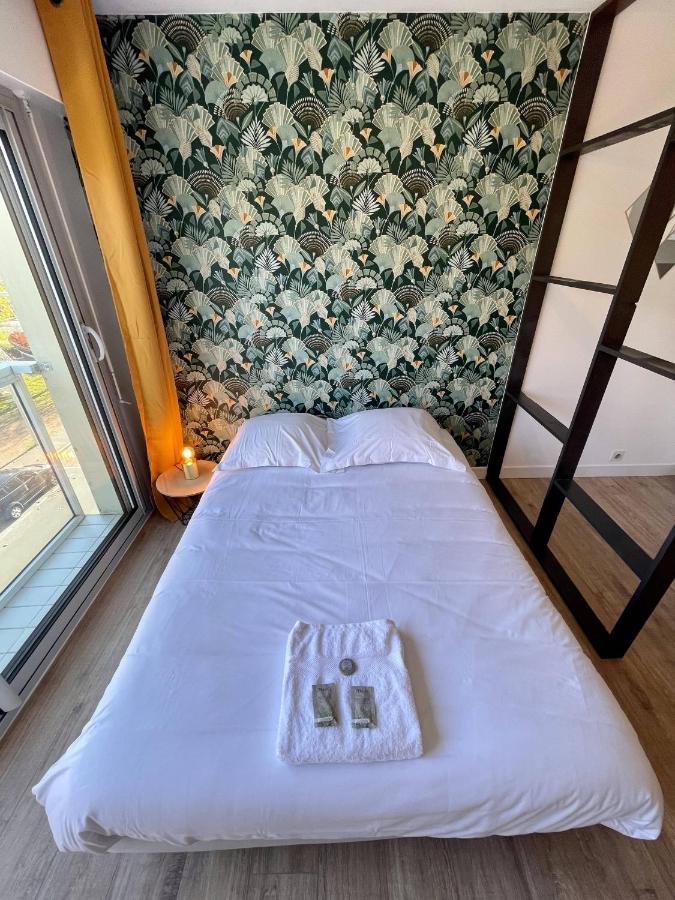 Apartmán Ma Location Sablaise - Appart' Le Chenal Les Sables-dʼOlonne Exteriér fotografie