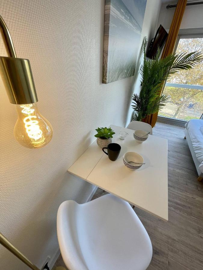 Apartmán Ma Location Sablaise - Appart' Le Chenal Les Sables-dʼOlonne Exteriér fotografie
