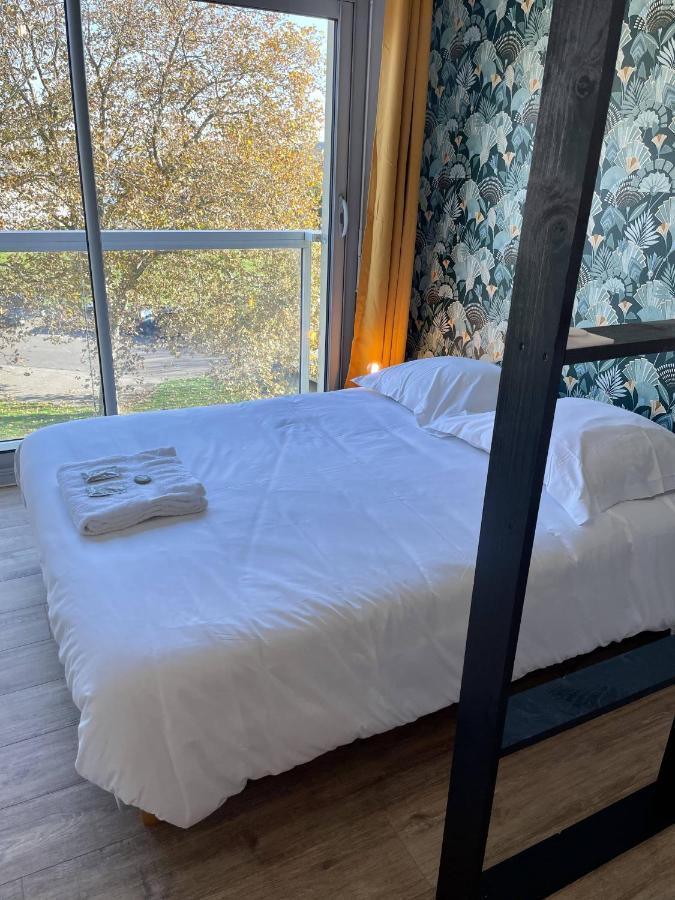 Apartmán Ma Location Sablaise - Appart' Le Chenal Les Sables-dʼOlonne Exteriér fotografie